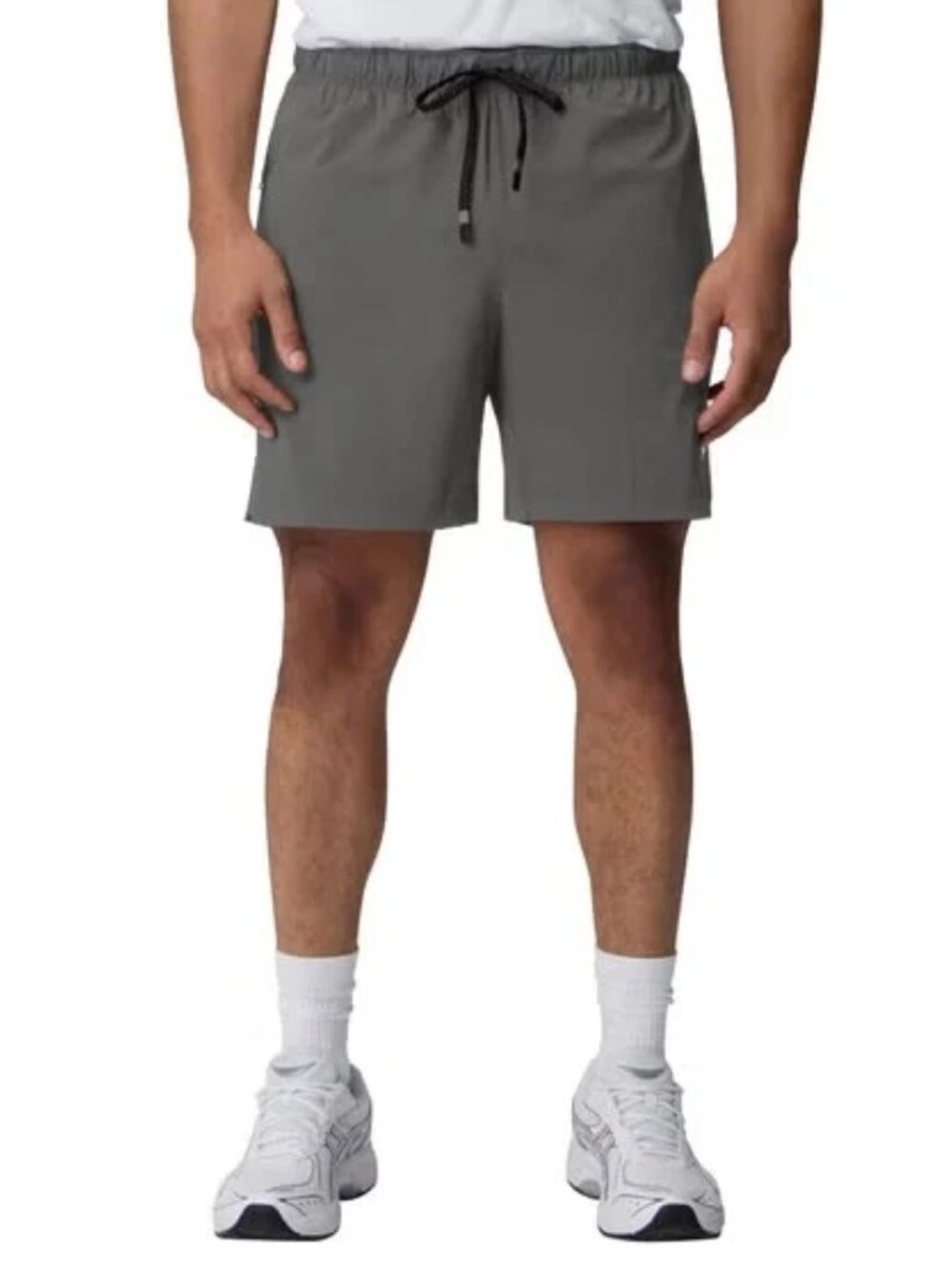 2 pairs Fabletics Men's Active Shorts. Price is for 2 . - Picture 10 of 16